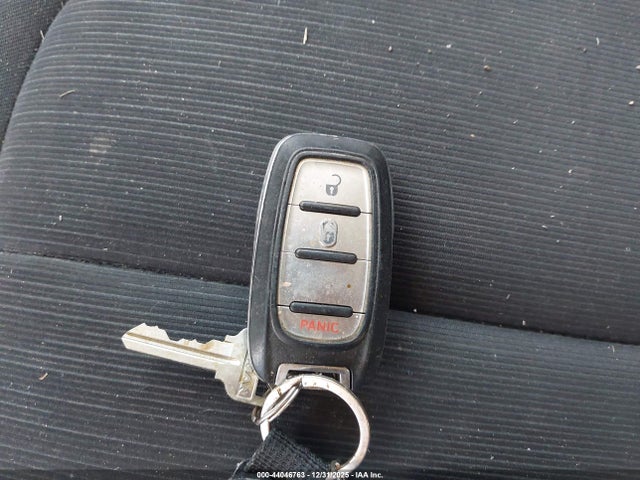 Продаж на аукціоні авто 2018 Chrysler Pacifica Lx, vin: 2C4RC1CG2JR113176, номер лоту: 44046763
