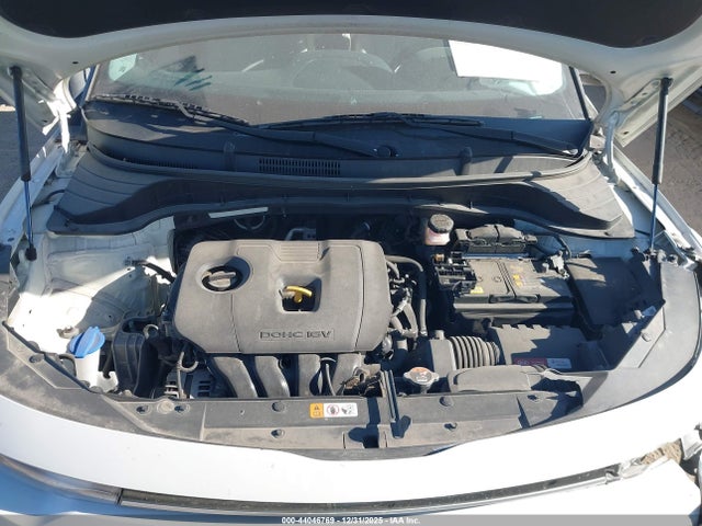 KNDJ23AU0N7813306 KIA SOUL LX