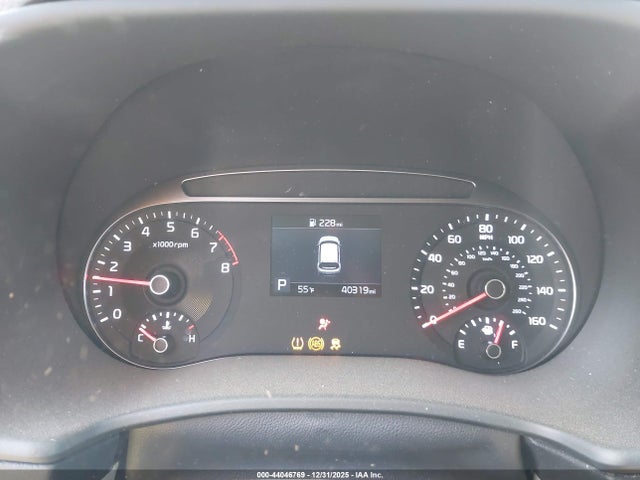 KNDJ23AU0N7813306 KIA SOUL LX