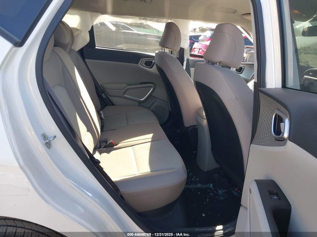 KNDJ23AU0N7813306 KIA SOUL LX