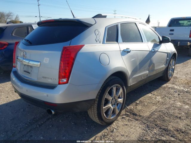 2011 CADILLAC SRX 3GYFNBEY2BS625379 Photo 3