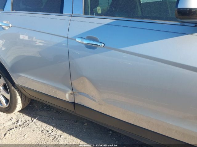 2011 CADILLAC SRX 3GYFNBEY2BS625379 Photo 5