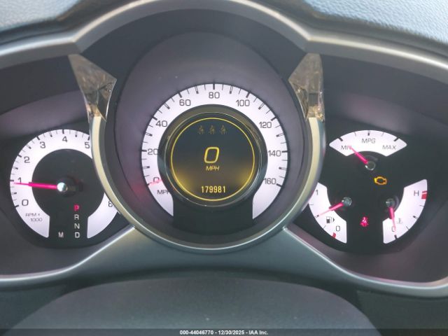 2011 CADILLAC SRX 3GYFNBEY2BS625379 Photo 6