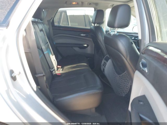 2011 CADILLAC SRX 3GYFNBEY2BS625379 Photo 7