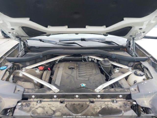 2020 BMW X7 5UXCW2C08L9B73950 Photo 9