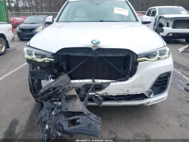 2020 BMW X7 5UXCW2C08L9B73950 Photo 5