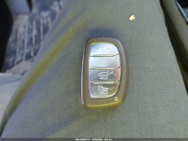 2022 HYUNDAI IONIQ HYBRID KMHC65LC2NU284967 Photo 10