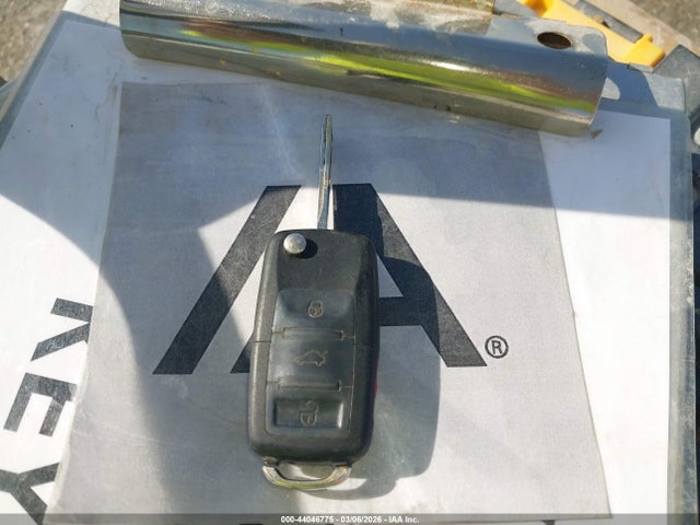 44046775 :رقم المزاد ، 1VWBH7A34CC087484 vin ، 2012 Volkswagen Passat 2.5l Se مزاد بيع