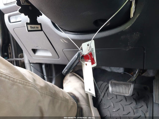 2019 KIA NIRO EV KNDCC3LG5K5008647 Photo 10