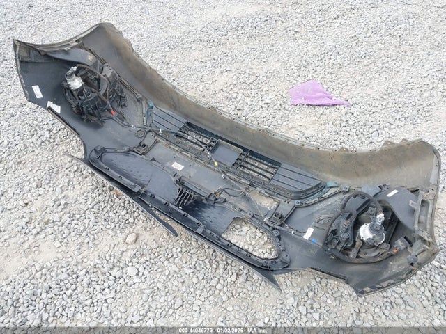KNDCC3LG5K5008647 KIA Niro Ev Ex