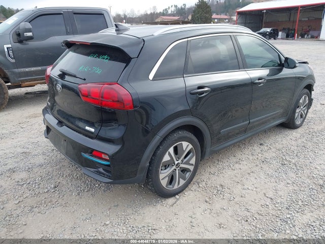 2019 KIA NIRO EV KNDCC3LG5K5008647 Photo 3