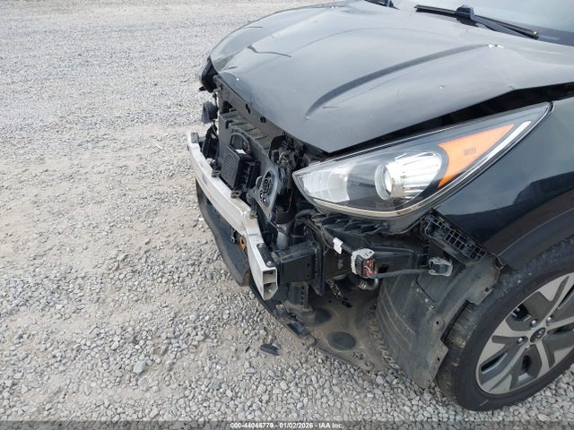 2019 KIA NIRO EV KNDCC3LG5K5008647 Photo 5