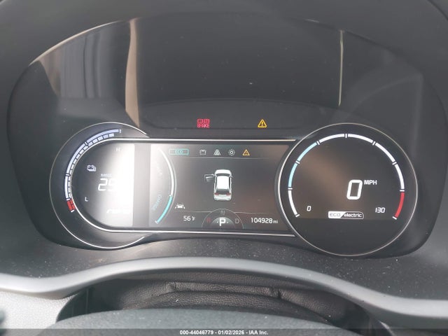 2019 KIA NIRO EV KNDCC3LG5K5008647 Photo 6