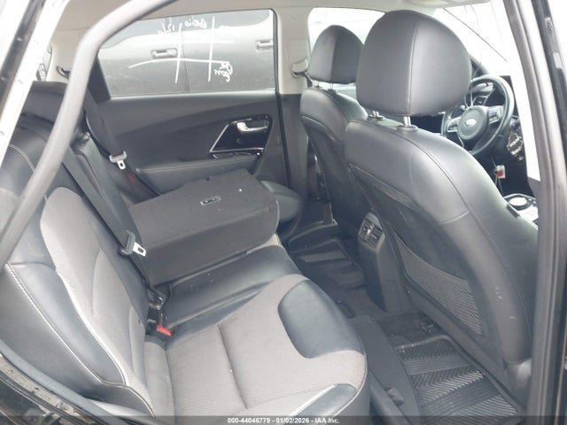 2019 KIA NIRO EV KNDCC3LG5K5008647 Photo 7