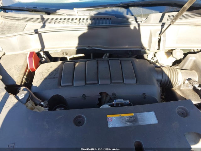 GMC Acadia Slt-1 2015 1GKKRRKD7FJ355502 Image 10