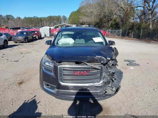 GMC Acadia Slt-1 2015 1GKKRRKD7FJ355502 Image 12
