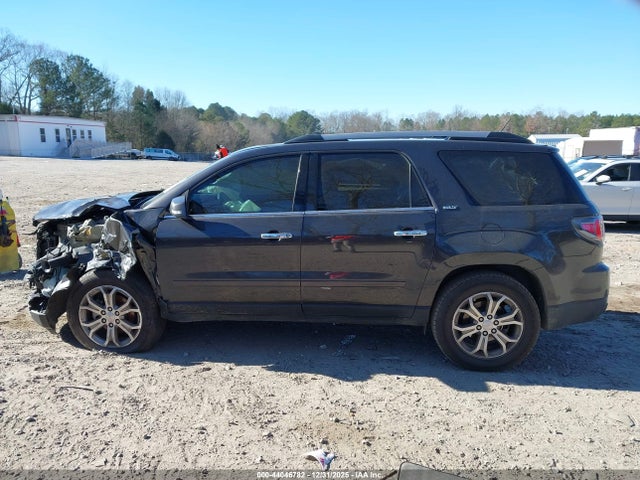 GMC Acadia Slt-1 2015 1GKKRRKD7FJ355502 Image 14