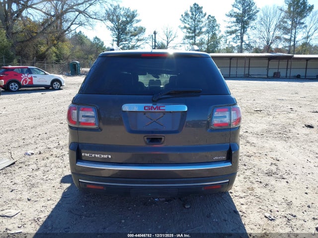 GMC Acadia Slt-1 2015 1GKKRRKD7FJ355502 Image 16