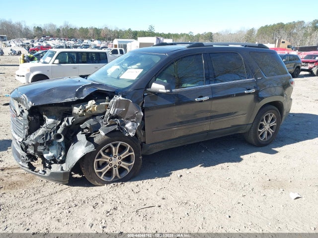 GMC Acadia Slt-1 2015 1GKKRRKD7FJ355502 Image 2