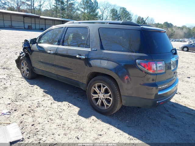 GMC Acadia Slt-1 2015 1GKKRRKD7FJ355502 Image 3