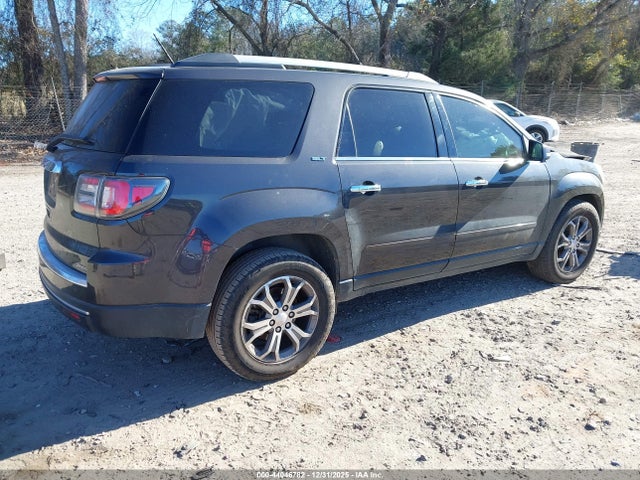 GMC Acadia Slt-1 2015 1GKKRRKD7FJ355502 Image 4