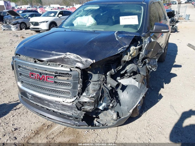 GMC Acadia Slt-1 2015 1GKKRRKD7FJ355502 Image 6