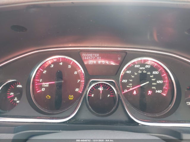 GMC Acadia Slt-1 2015 1GKKRRKD7FJ355502 Image 7
