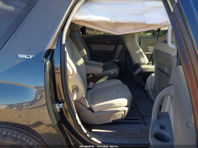 GMC Acadia Slt-1 2015 1GKKRRKD7FJ355502 Image 8