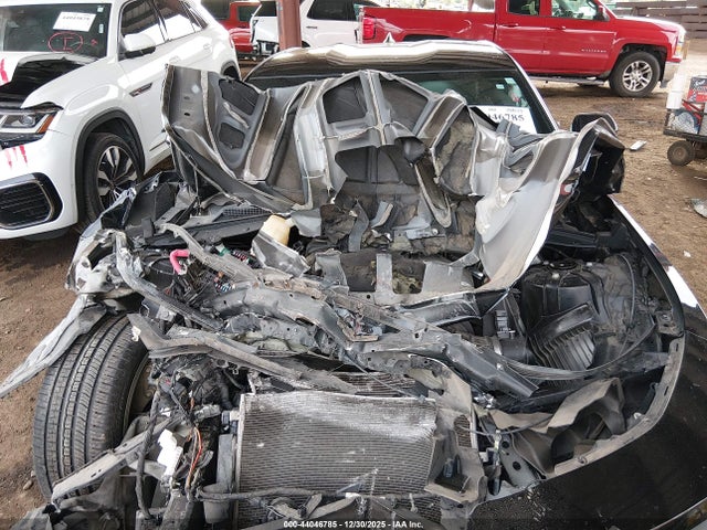 2017 CHEVROLET CAMARO 1G1FB1RX0H0158983 Photo 9