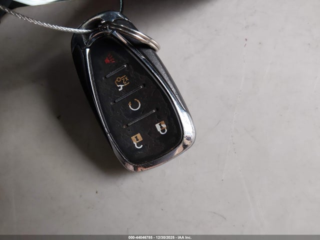 2017 CHEVROLET CAMARO 1G1FB1RX0H0158983 Photo 10