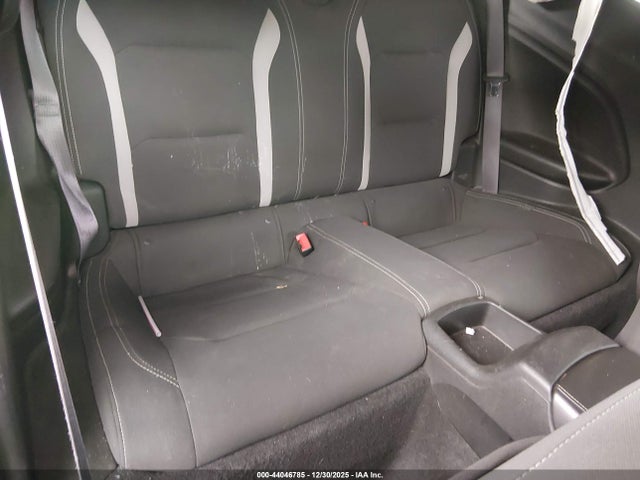 2017 CHEVROLET CAMARO 1G1FB1RX0H0158983 Photo 7