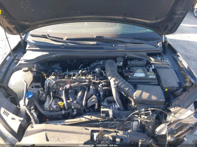 2019 HYUNDAI VELOSTER KMHTH6AB3KU020257 Photo 9