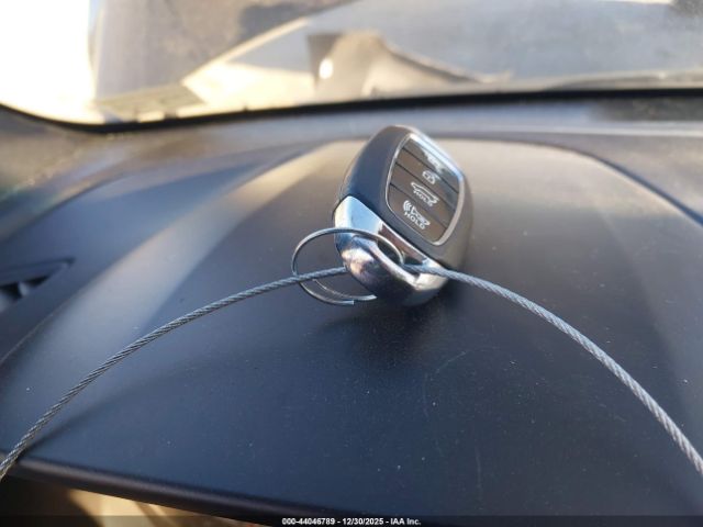 2019 HYUNDAI VELOSTER KMHTH6AB3KU020257 Photo 10