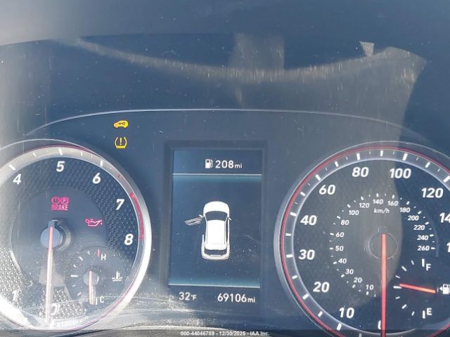 2019 HYUNDAI VELOSTER KMHTH6AB3KU020257 Photo 6