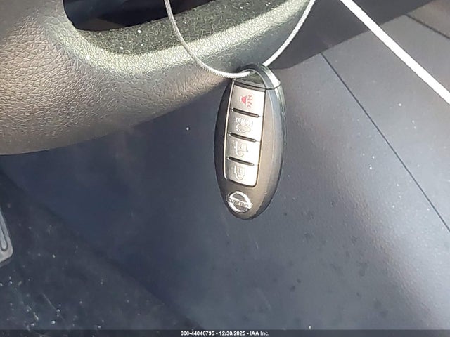3N1AB7APXFY265920 Nissan SENTRA SR