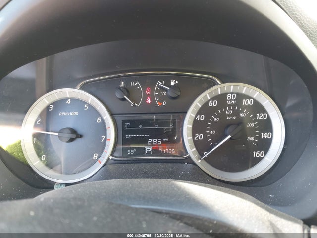 3N1AB7APXFY265920 Nissan SENTRA SR