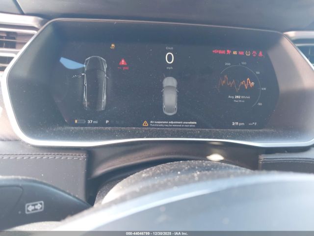 2017 TESLA MODEL S 5YJSA1E11HF233797 Photo 6