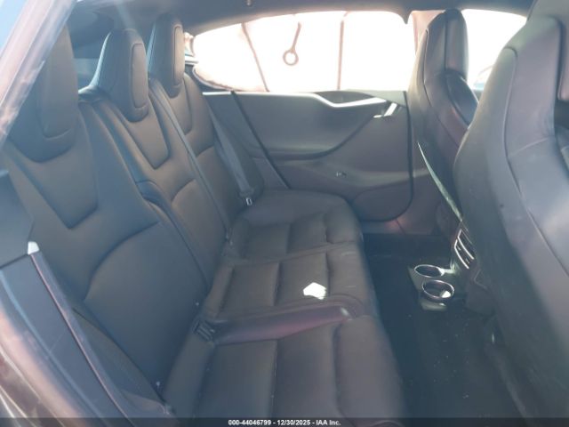 2017 TESLA MODEL S 5YJSA1E11HF233797 Photo 7