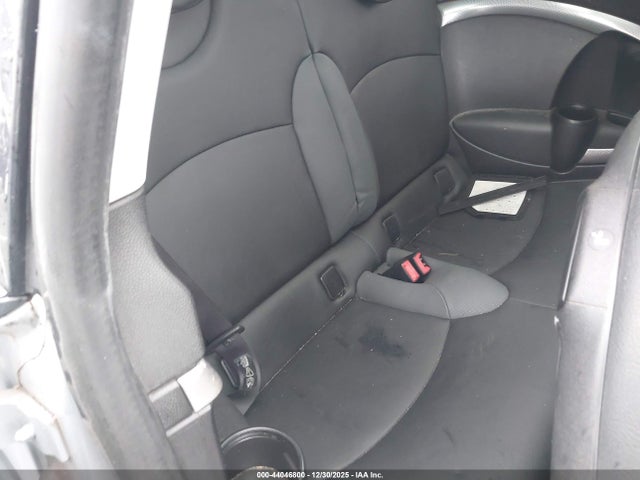 2008 MINI COOPER S CLUBMAN WMWMM33588TP87396 Photo 7