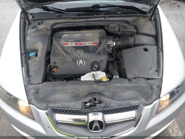 2008 ACURA TL 19UUA76518A048205 Photo 9