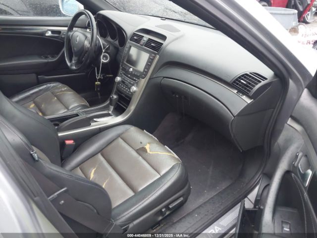 2008 ACURA TL 19UUA76518A048205 Photo 4