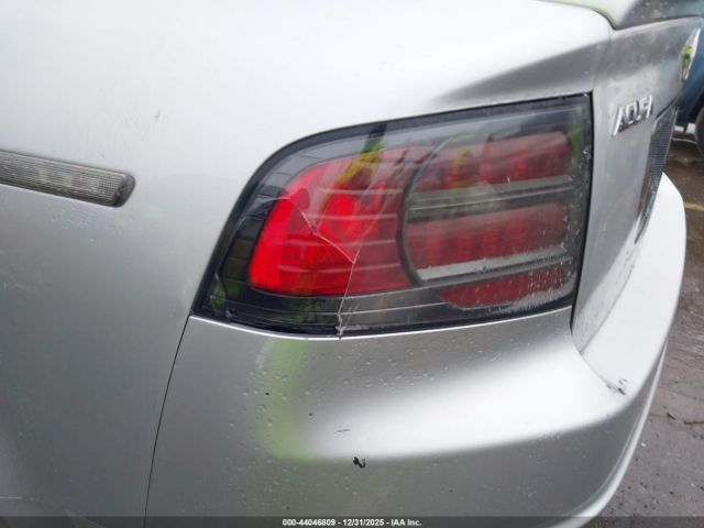 2008 ACURA TL 19UUA76518A048205 Photo 5