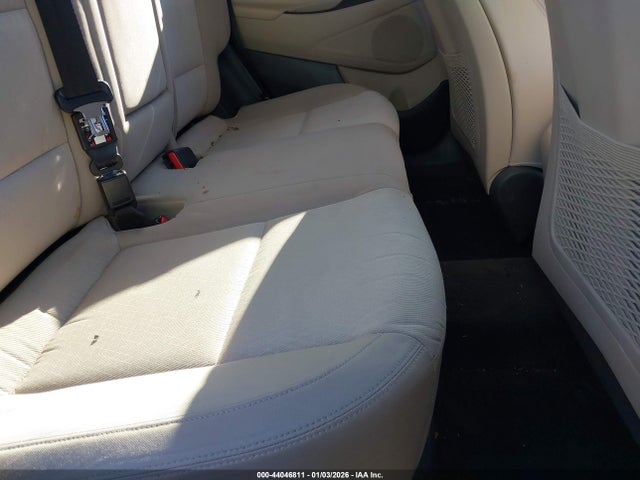 2016 Hyundai Tucson Se მანქანა იყიდება აუქციონზე, vin: KM8J23A40GU091271, აუქციონის ნომერი: 44046811