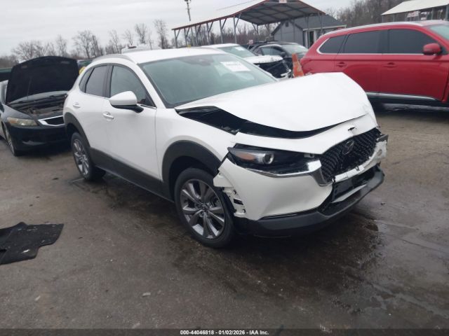 2022 MAZDA CX-30 3MVDMBBL7NM400715 Photo 0