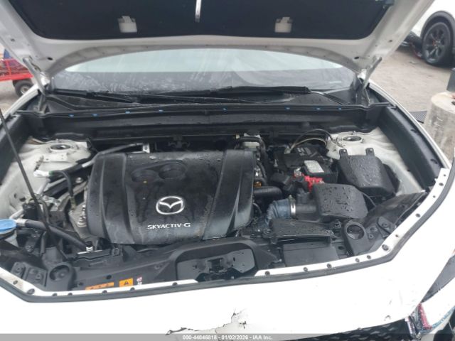 2022 MAZDA CX-30 3MVDMBBL7NM400715 Photo 9