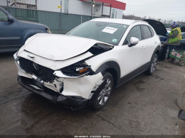 2022 MAZDA CX-30 3MVDMBBL7NM400715 Photo 1