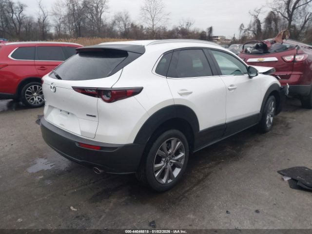 2022 MAZDA CX-30 3MVDMBBL7NM400715 Photo 3