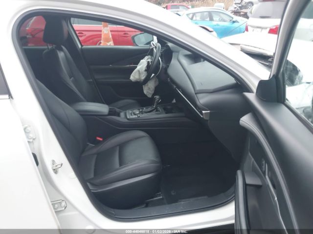 2022 MAZDA CX-30 3MVDMBBL7NM400715 Photo 4