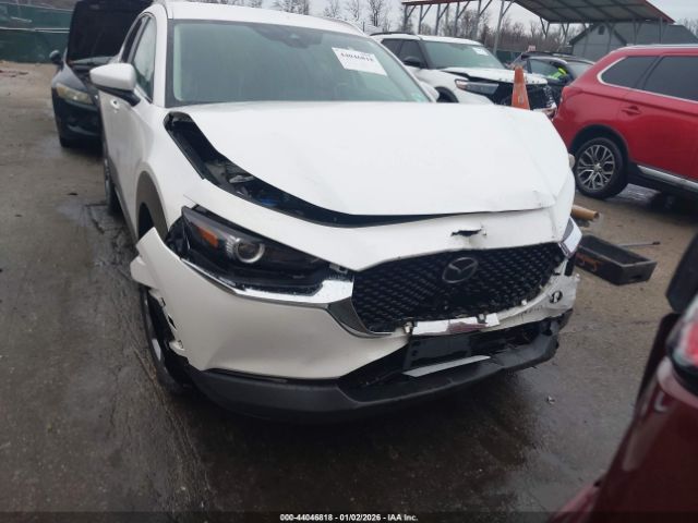 2022 MAZDA CX-30 3MVDMBBL7NM400715 Photo 5