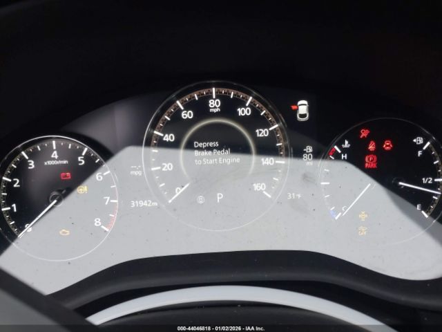 2022 MAZDA CX-30 3MVDMBBL7NM400715 Photo 6